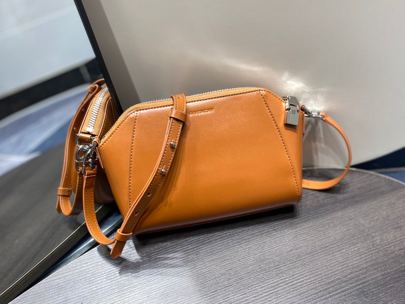 Glamy - GCY Bags - 612