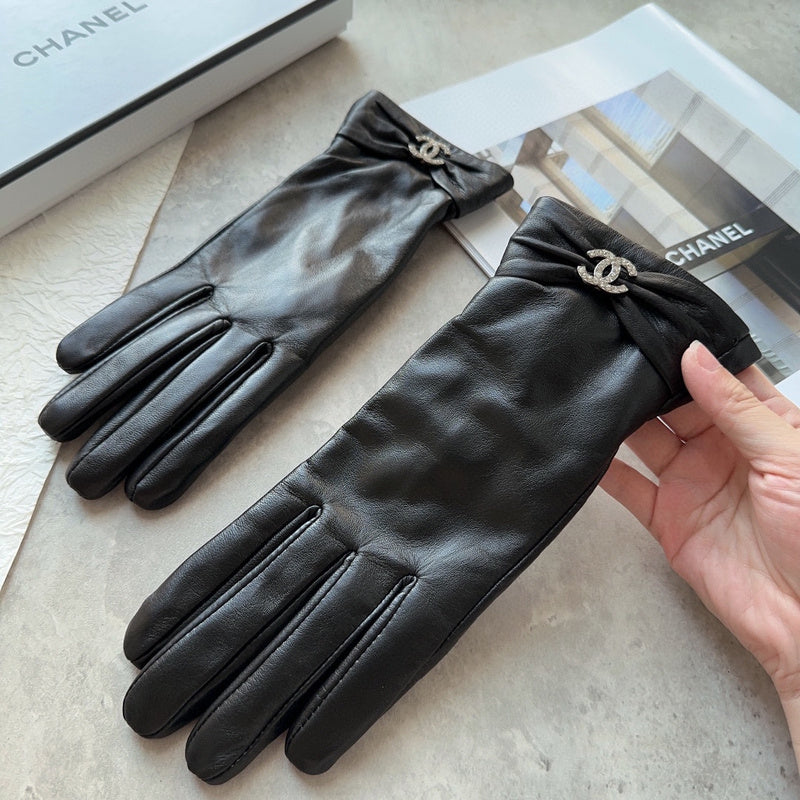 Glami - Mix Gloves - 565