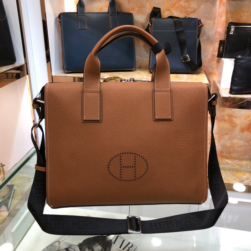 Satchel Bags - HMS-Bags - 613