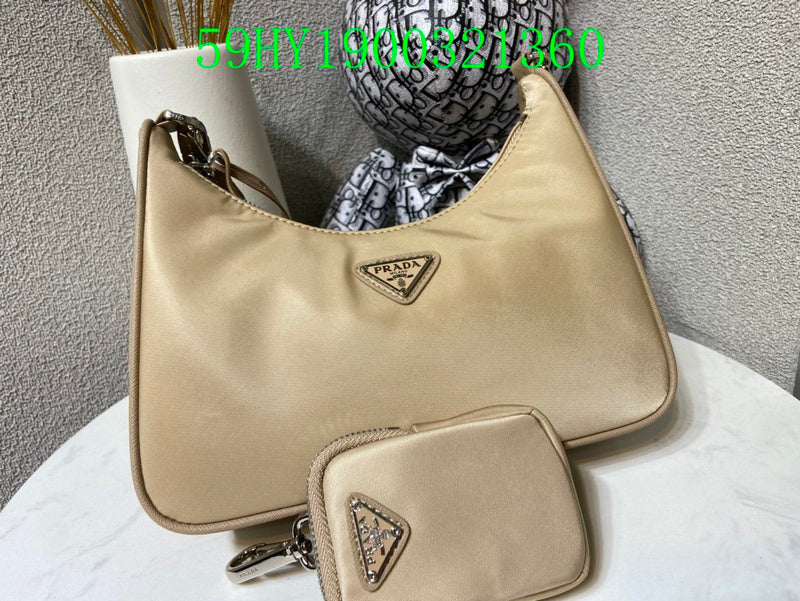 Satchel Bags - PDA Bags - 4537