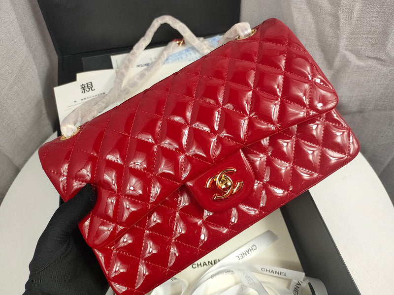 Satchel Bags - CHL Bags - 4812