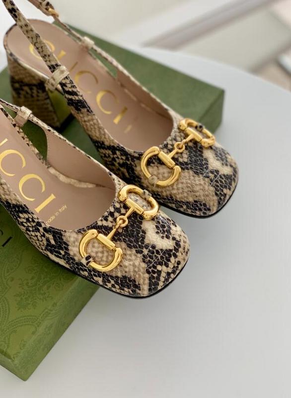 SAMC - GUKI Women Shoes - 1778