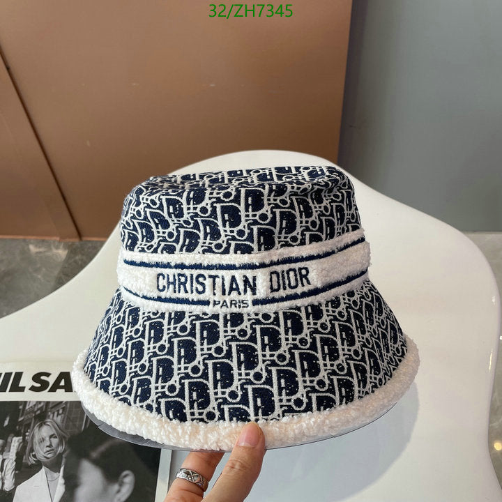 SAMC - DOR Caps & Hats - 147
