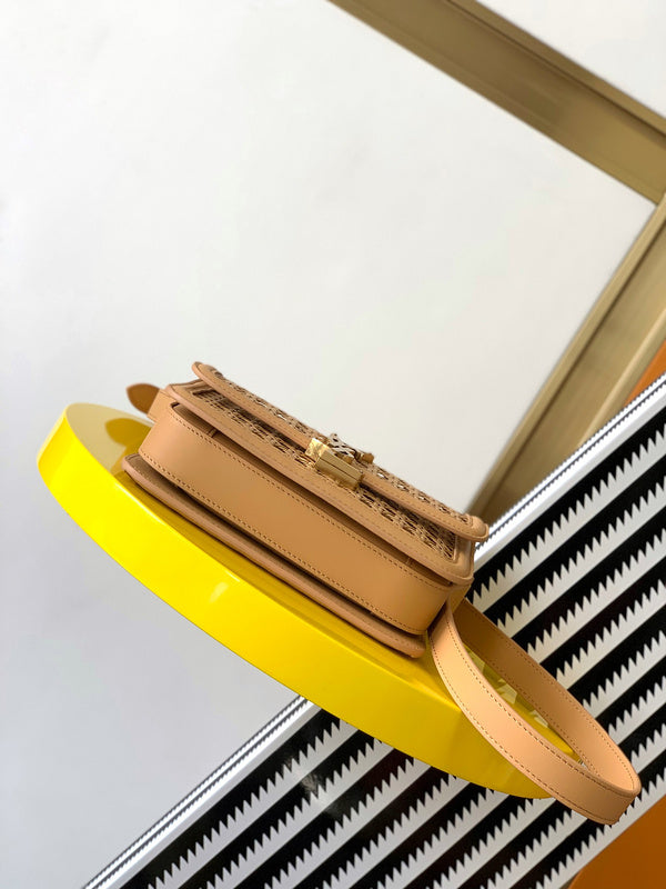 Glamy - YLS Bags - 171