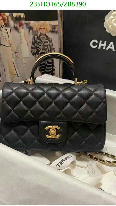SAMC - CHL Bags - 371