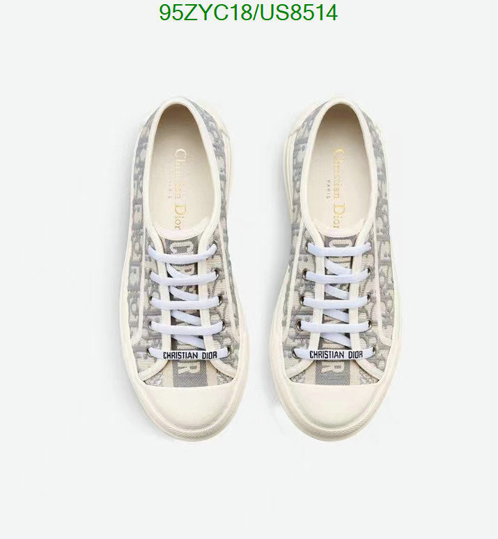 SAMCC - DOR Women Shoes - 1530