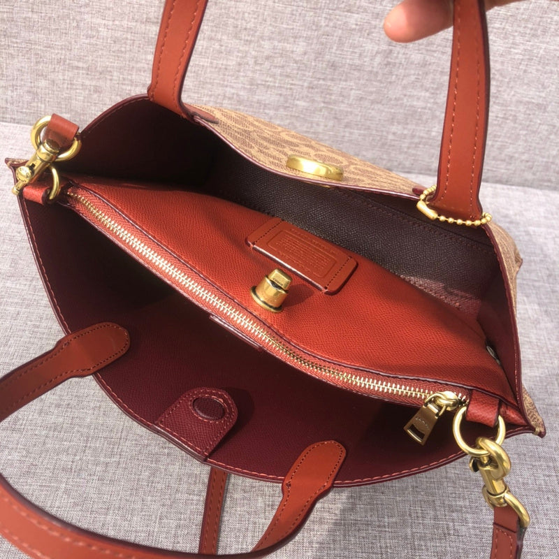 Satchel Bags - CCH Bags - 560