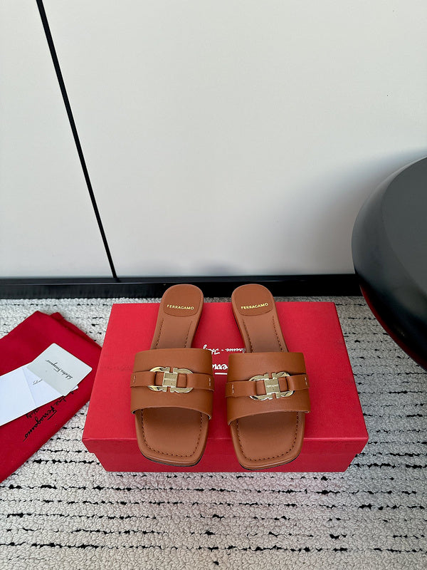Glami - FGO Women Shoes - 013