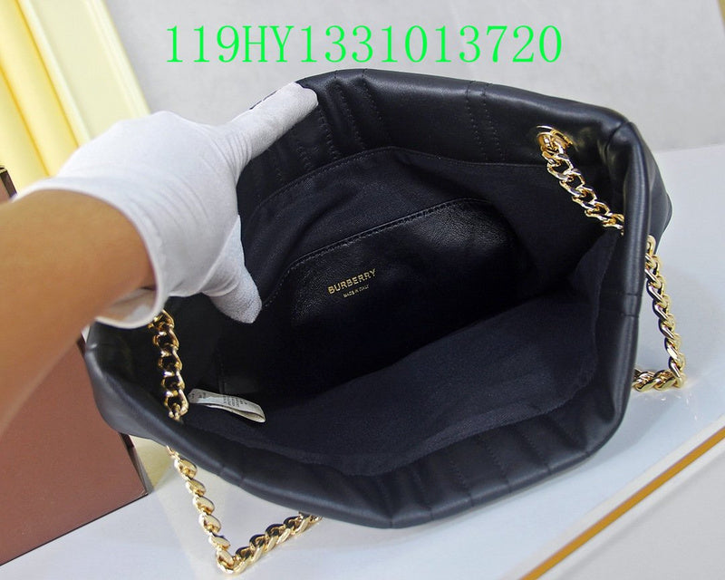 ELE Fashion -BBR Bags - 372
