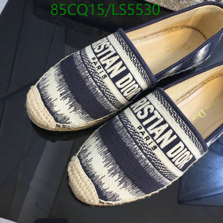 SAMCC - DOR Women Shoes - 1902