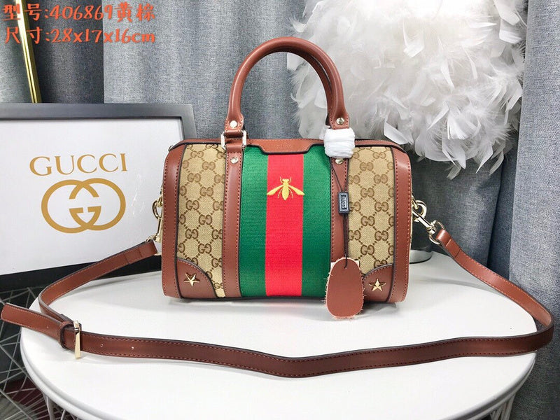 Glami Fashion - GCI Bags - 10825