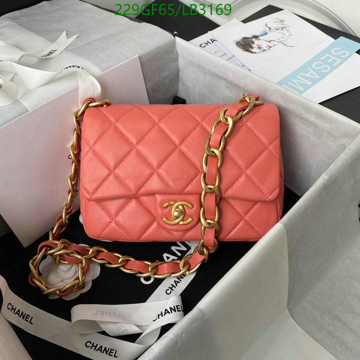 SAMC - CHL Bags - 876
