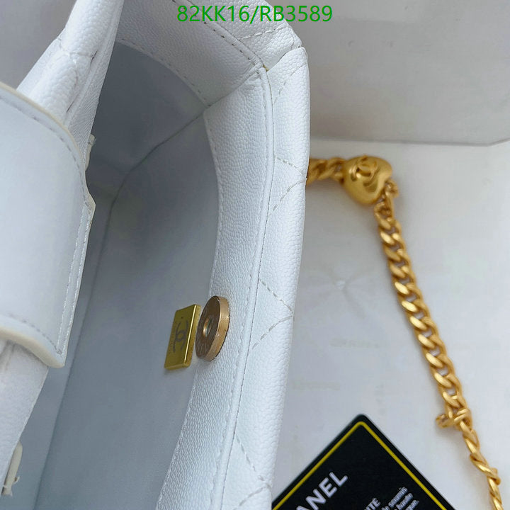 SAMC - CHL Bags Crossbody - 198