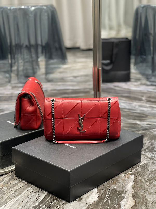 Satchel Bags - SLY Bags - 475