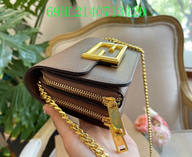Glami - FDE Bags - 3341