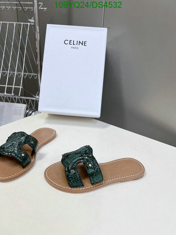 SAMC - COL Women Shoes - 026