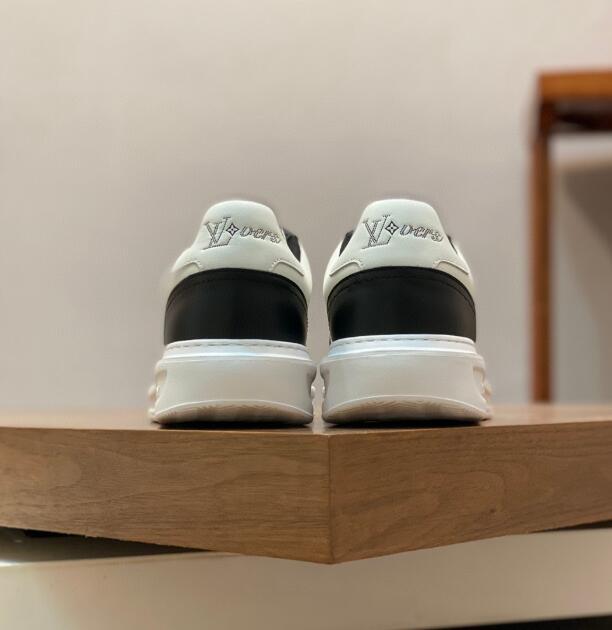 SAMC - LOV Men Shoes - 437