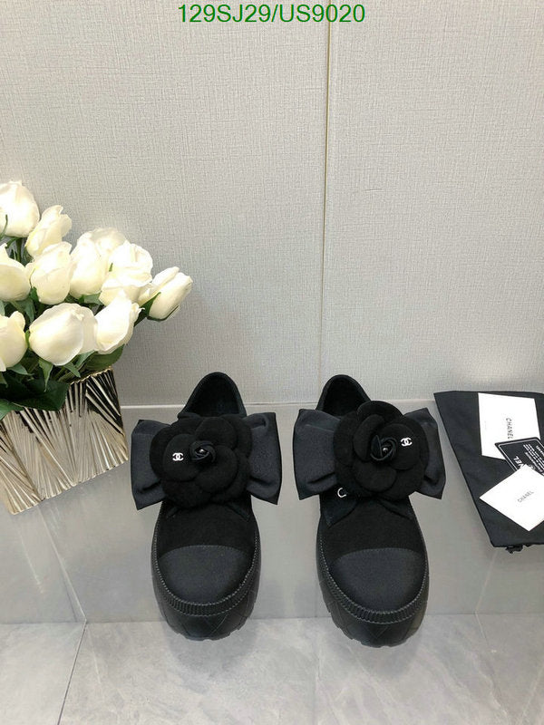 SAMC - CHL Women Shoes - 039