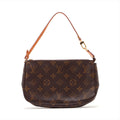 Louis Vuitton Monogram Pochette Accessories M51980