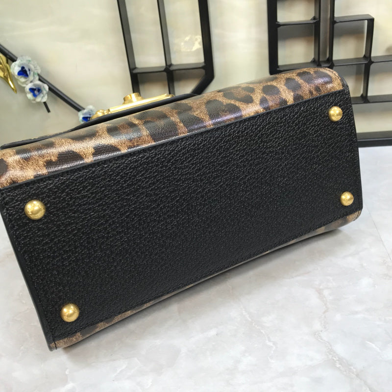 Satchel Bags - DNG Bags - 039