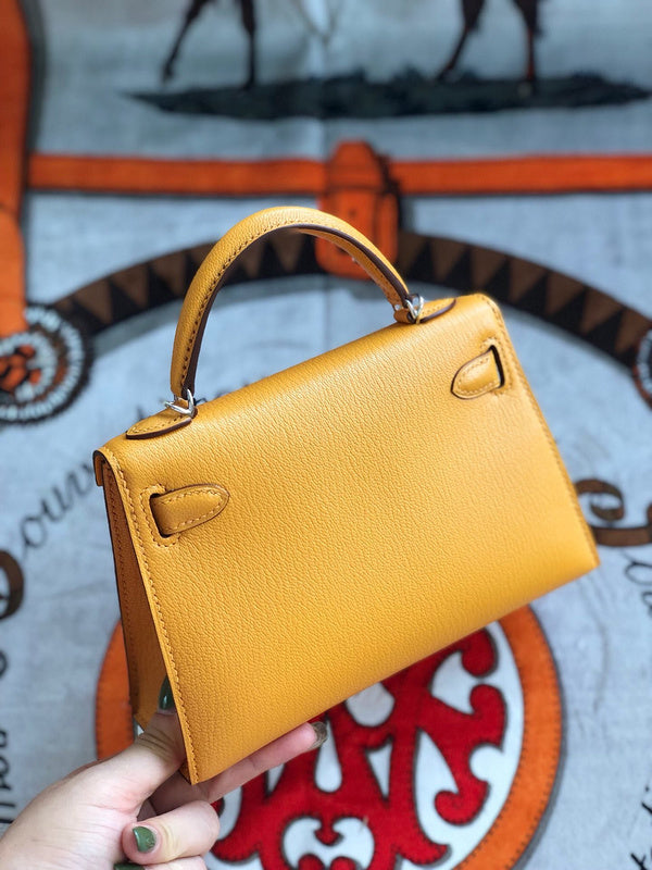 Satchel Bags - HMS-Bags - 716