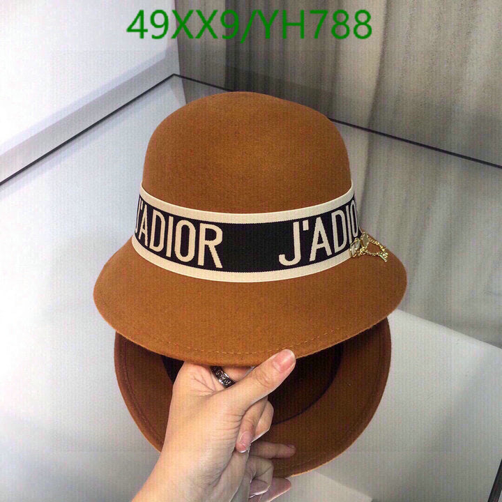 SAMC - DOR Caps & Hats - 243