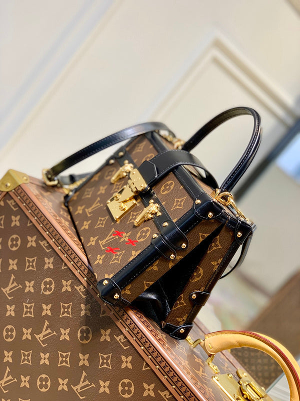 Satchel Bags - VL Bags - 1778