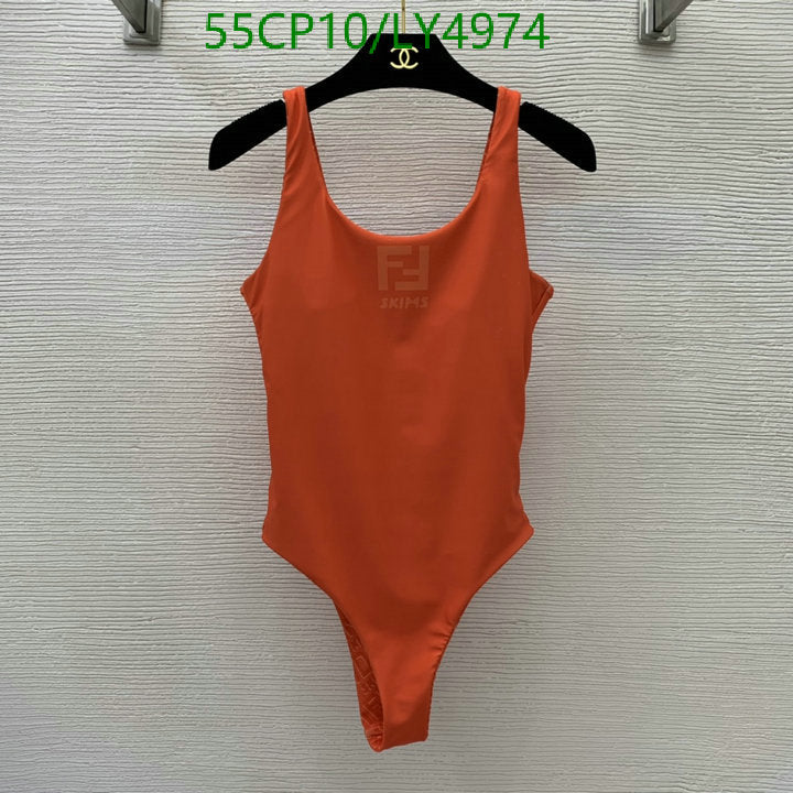 SAMC - FDE Swimsuits - 099