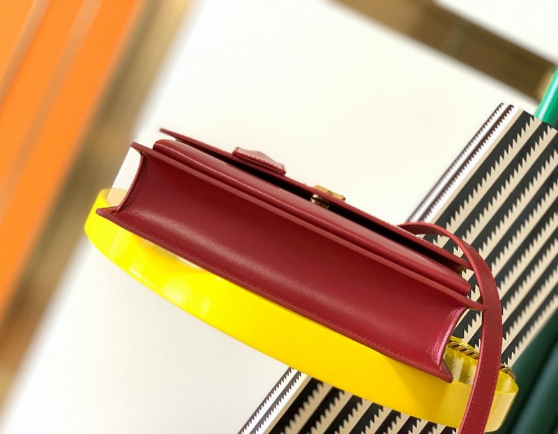 Glamy - YLS Bags - 162