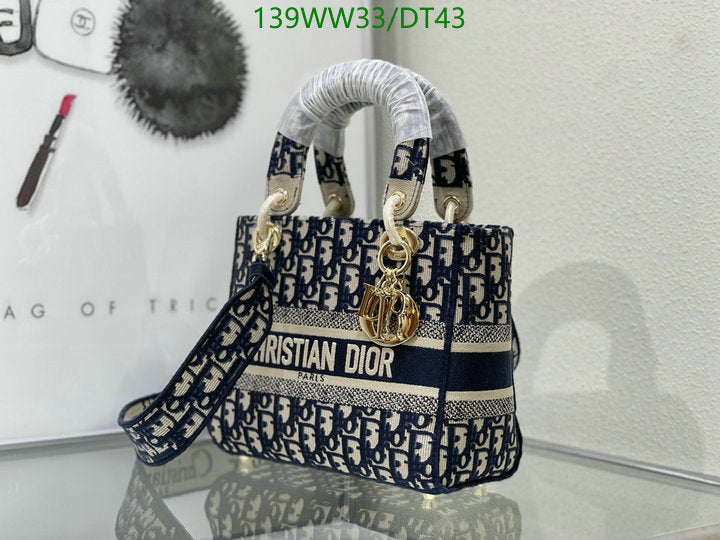 SAMCC - DOR Bags - 1010