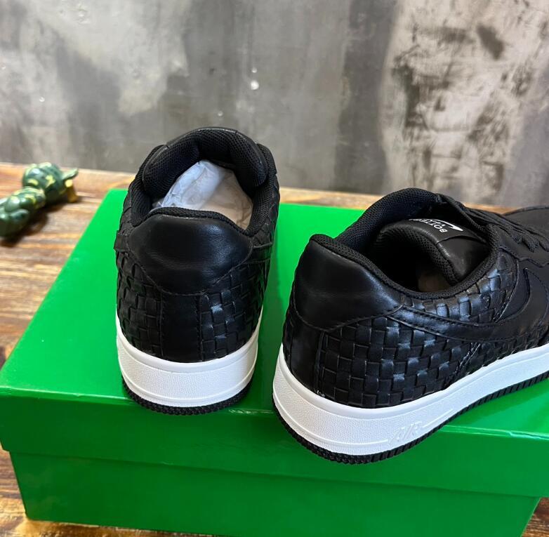 SAMC - BOV Men Shoes - 020
