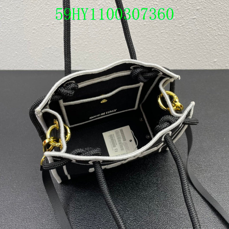 Glami - FDE Bags - 2813