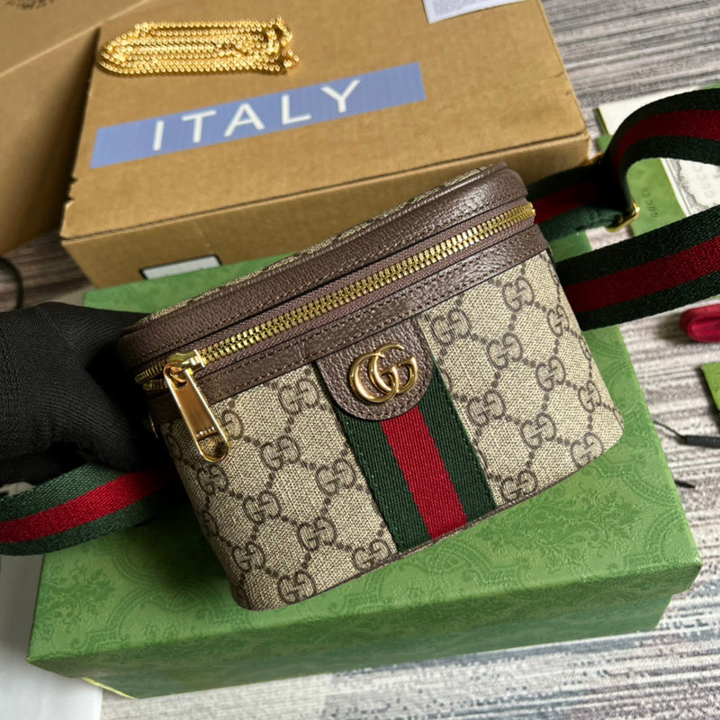 Glami-i - Guki Men Bags - 140