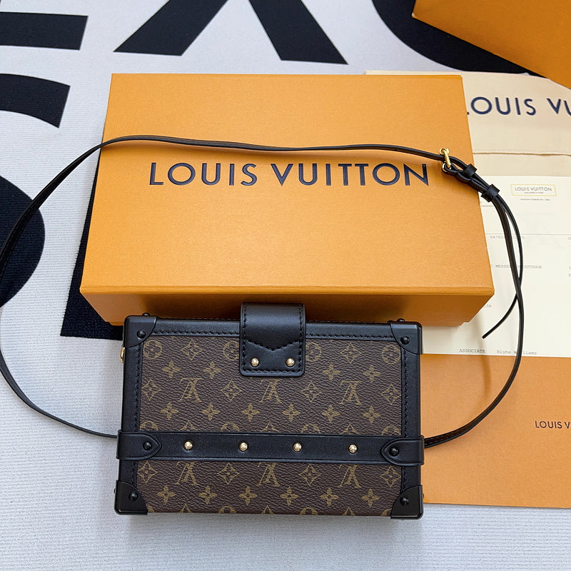 Glami Fashion Lu-Vi bags - 8234