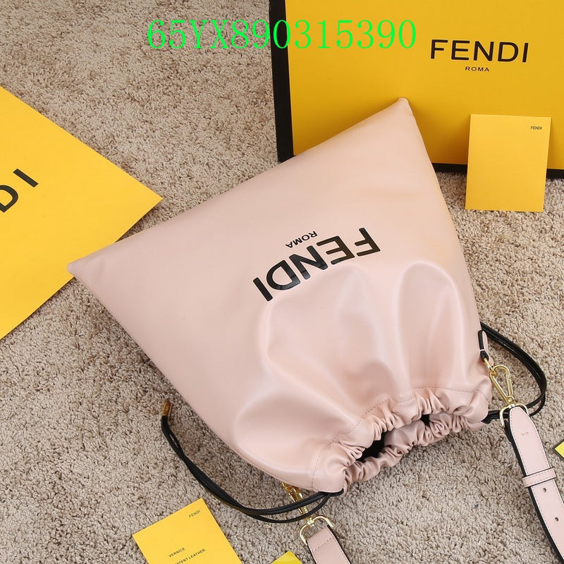 Glami - FDE Bags - 3404