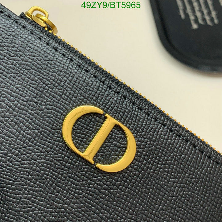 SAMC - DOR Wallets - 028