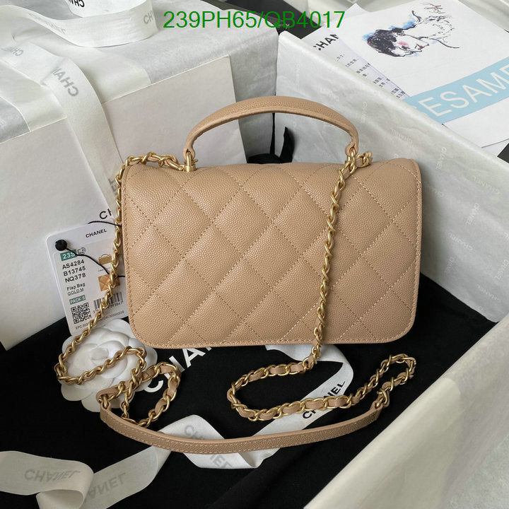 SAMC - CHL Bags - 594