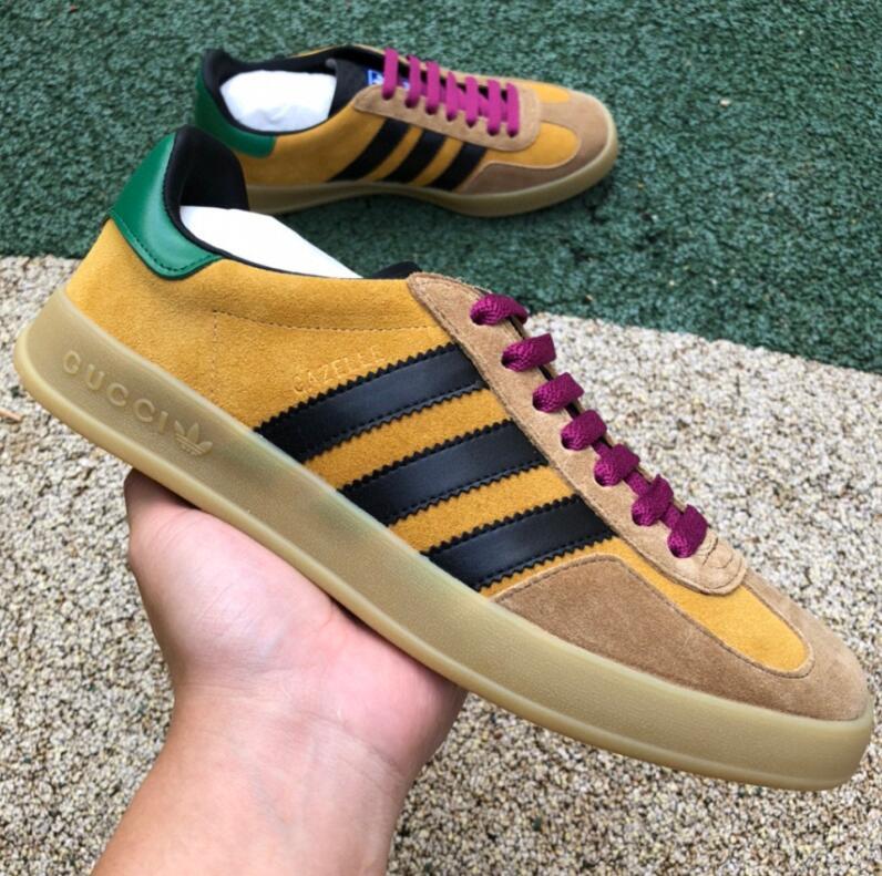 SAMC - GUKI Women Shoes - 867
