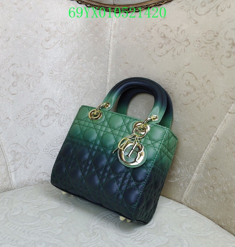 Glami - DOR Bags - 1213