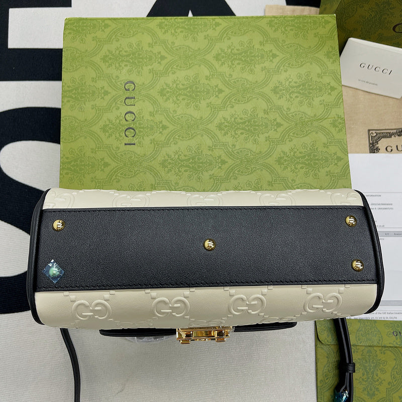 Satchel Bags - GCI Bags - 6579