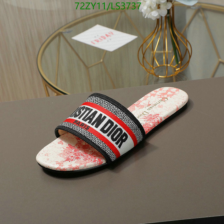 SAMCC - DOR Women Shoes - 2098