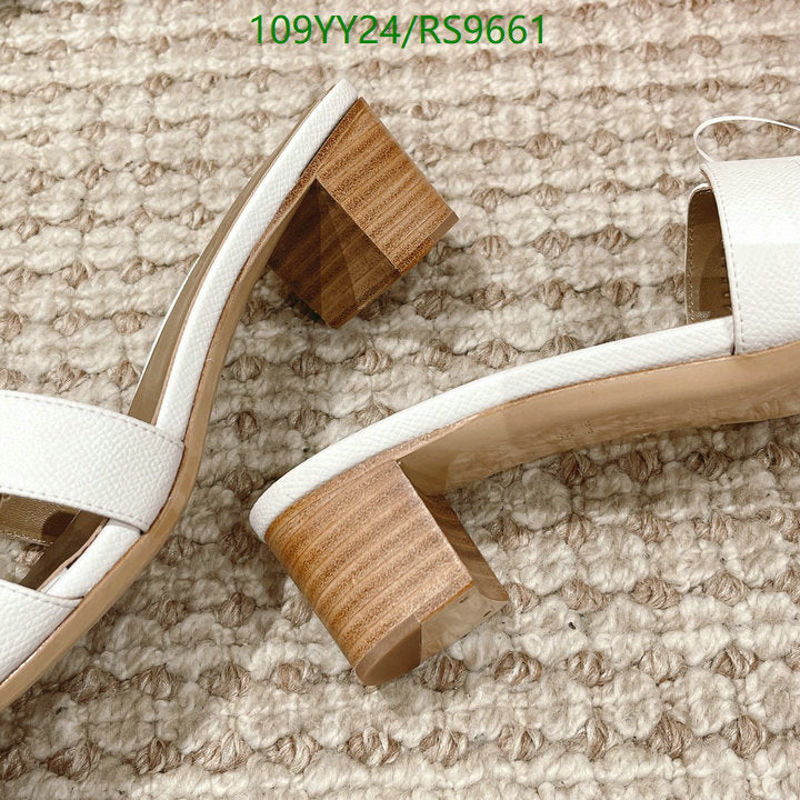 SAMC - HMS Women Shoes - 352