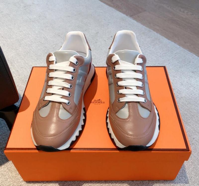 SAMC - HMS Men Shoes - 278