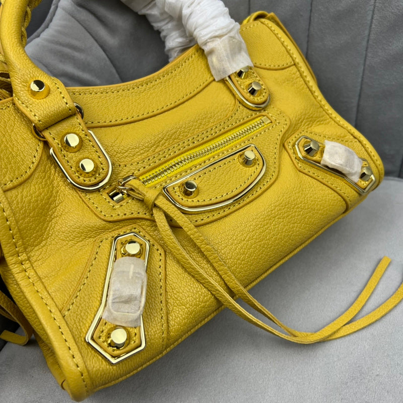 Glamy - BG Bags - 558