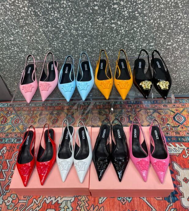 SAMC - VAR Women Shoes - 113