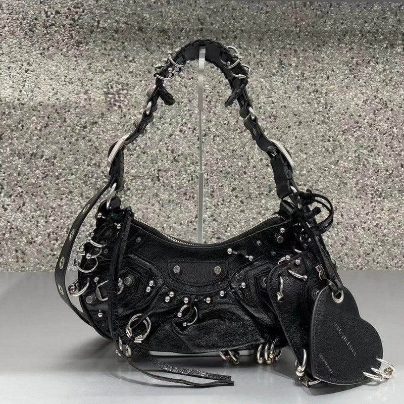 Satchel Bags - BGA Bags - 267
