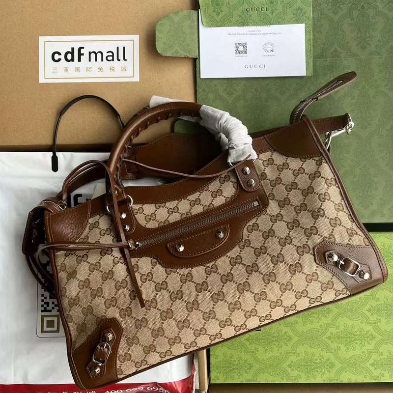 GUI2 Bags - Luxurious Bags  553