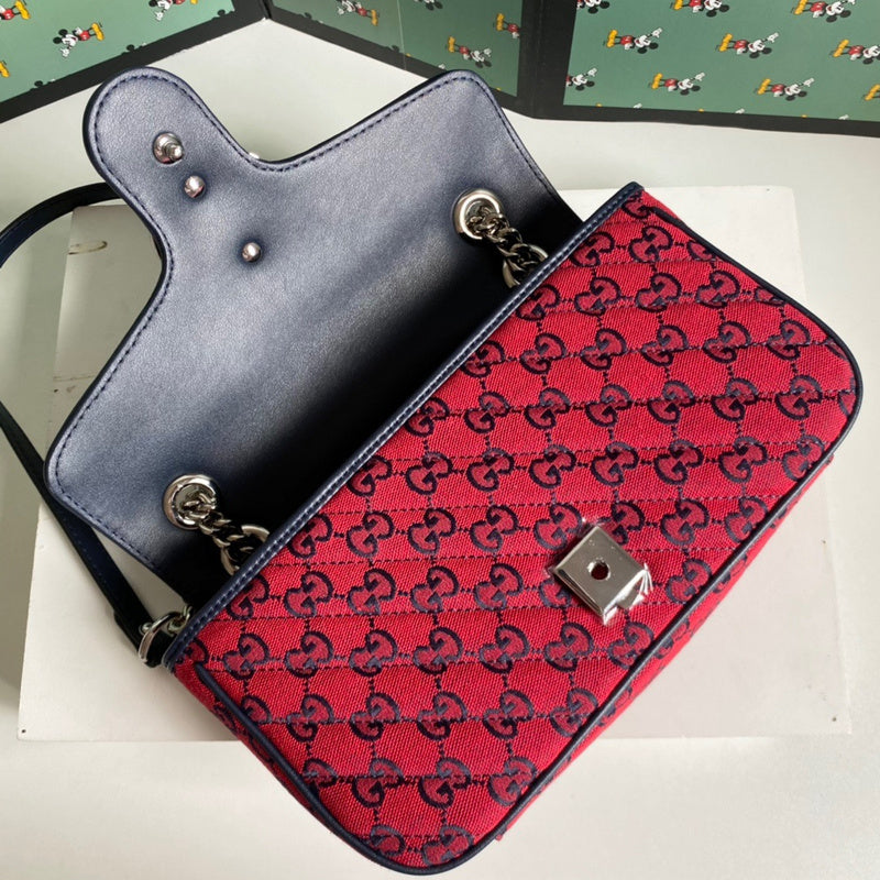 Glami Fashion - GCI Bags - 2839