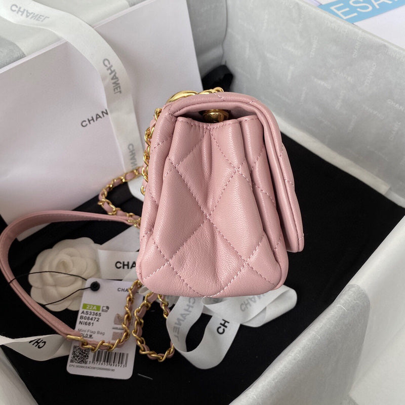 GlamI - CHL Bags - 2668