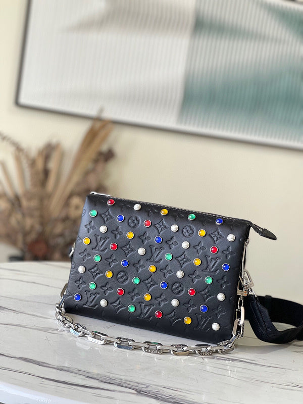 Fashion Lu-Vi bags - 4576